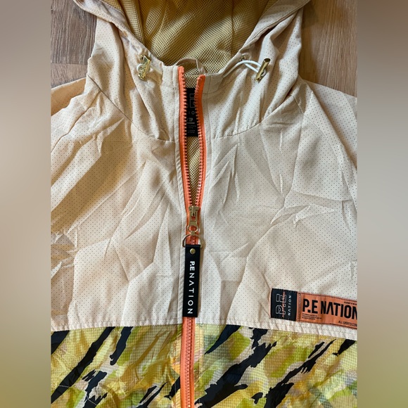 PE Nation Jacket - Picture 6 of 11